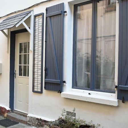 דירות הונפלר Maison Montreuil מראה חיצוני תמונה