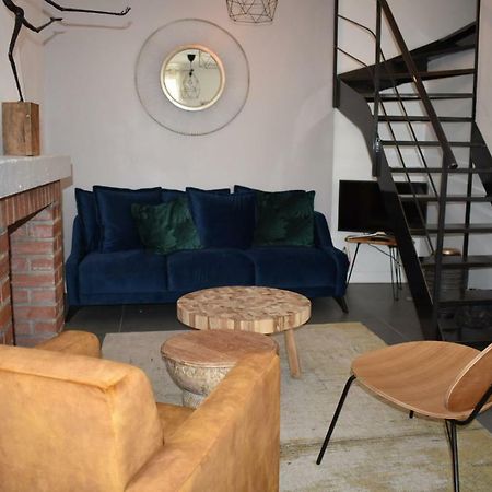 דירות הונפלר Maison Montreuil מראה חיצוני תמונה