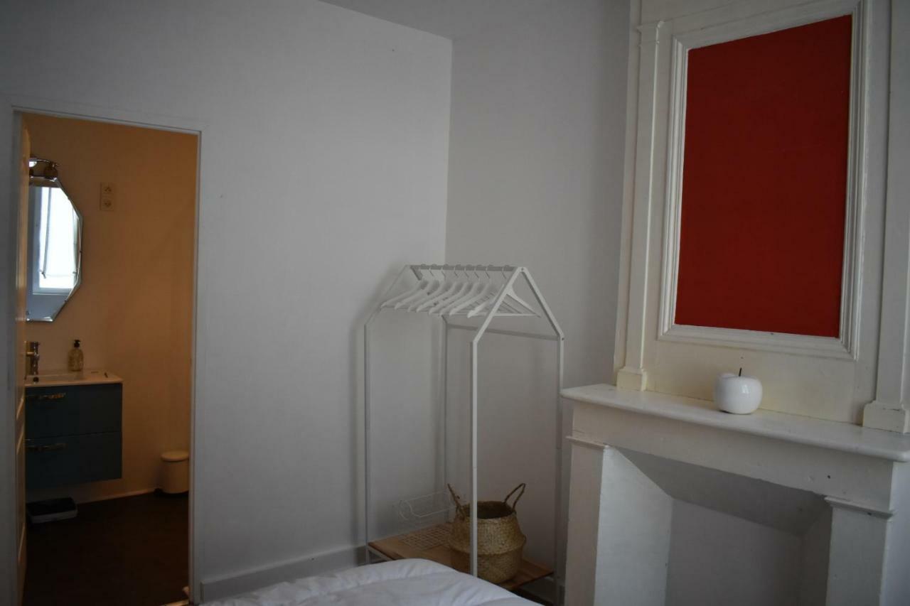 דירות הונפלר Maison Montreuil מראה חיצוני תמונה