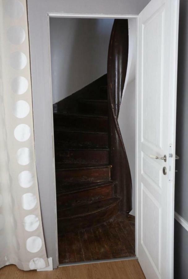 דירות הונפלר Maison Montreuil מראה חיצוני תמונה