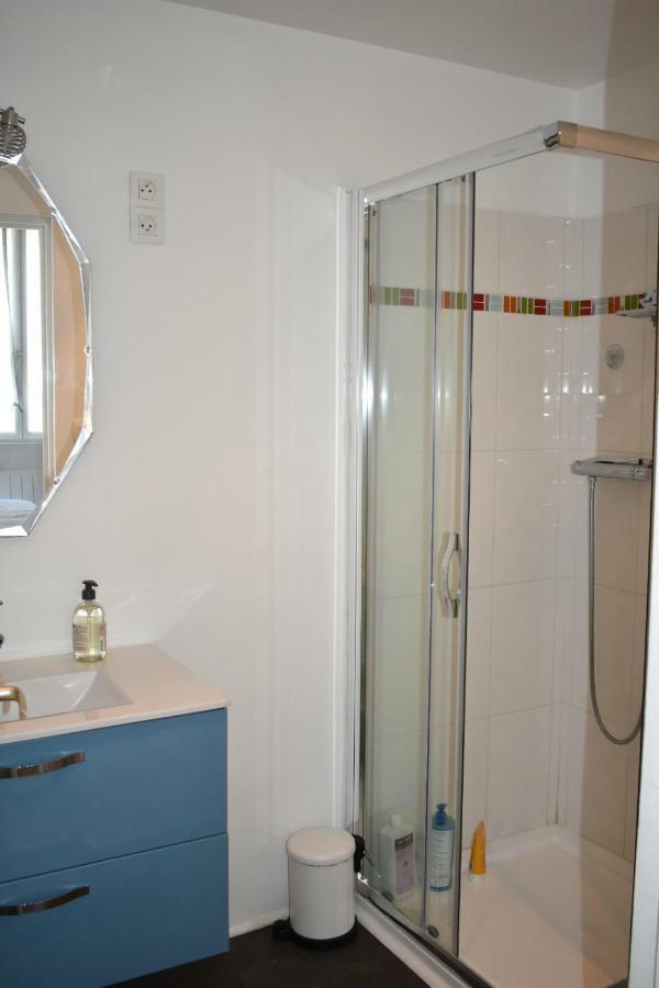 דירות הונפלר Maison Montreuil מראה חיצוני תמונה