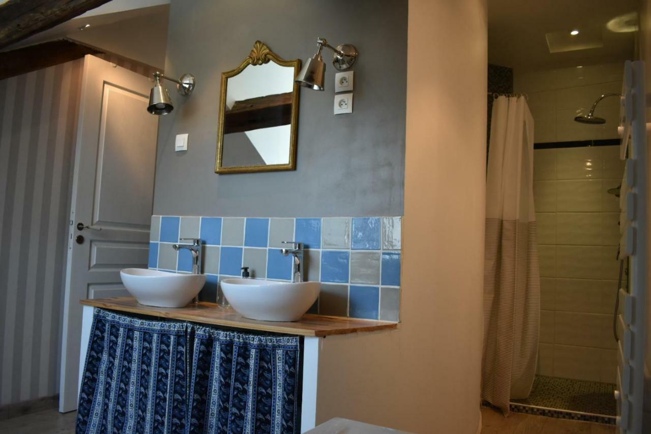 דירות הונפלר Maison Montreuil מראה חיצוני תמונה